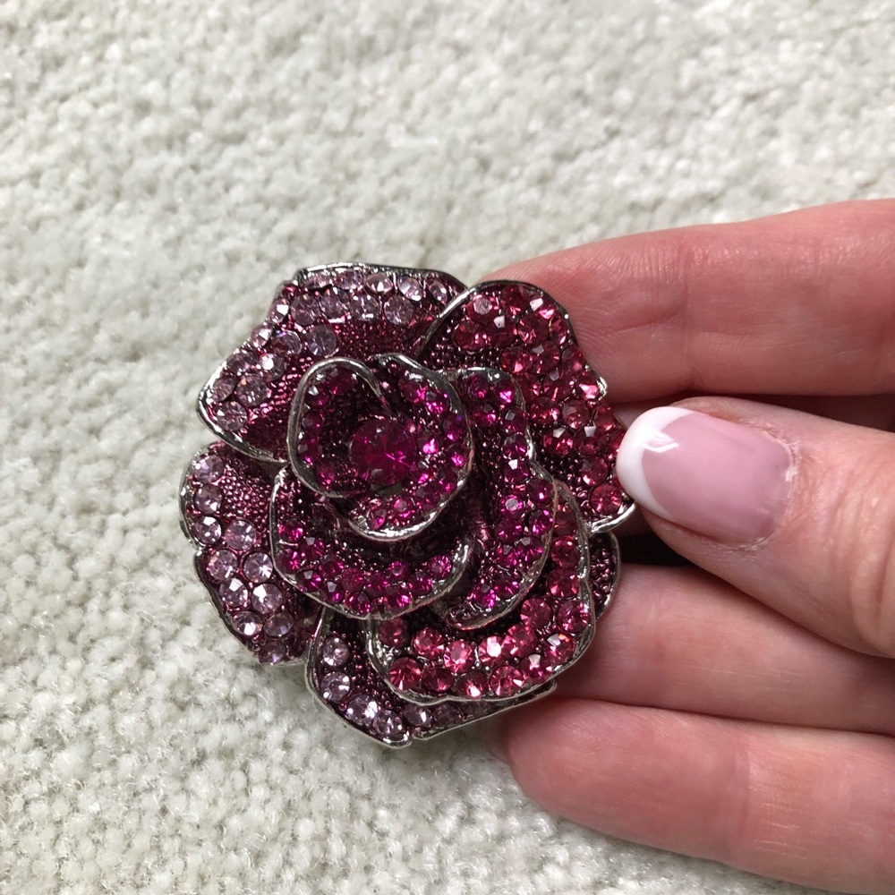 Ring, Fashion